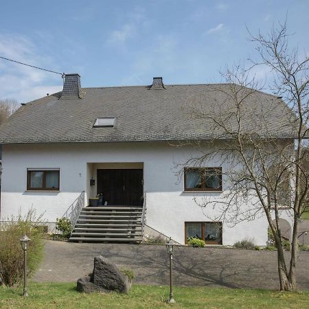 Sun Kissed Apartment In Lirstal With Garden エクステリア 写真