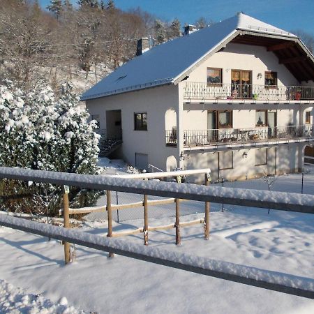 Sun Kissed Apartment In Lirstal With Garden エクステリア 写真