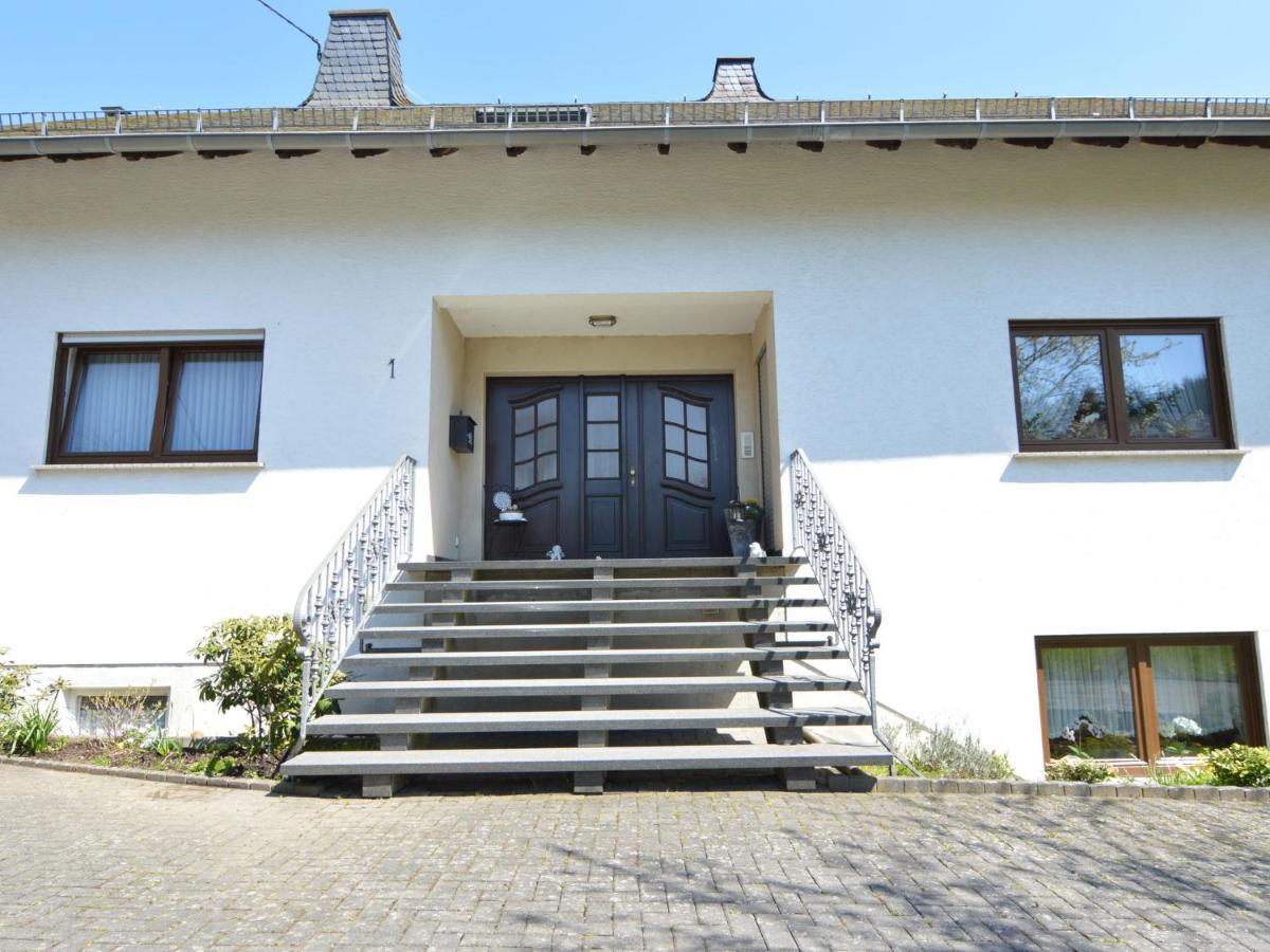 Sun Kissed Apartment In Lirstal With Garden エクステリア 写真