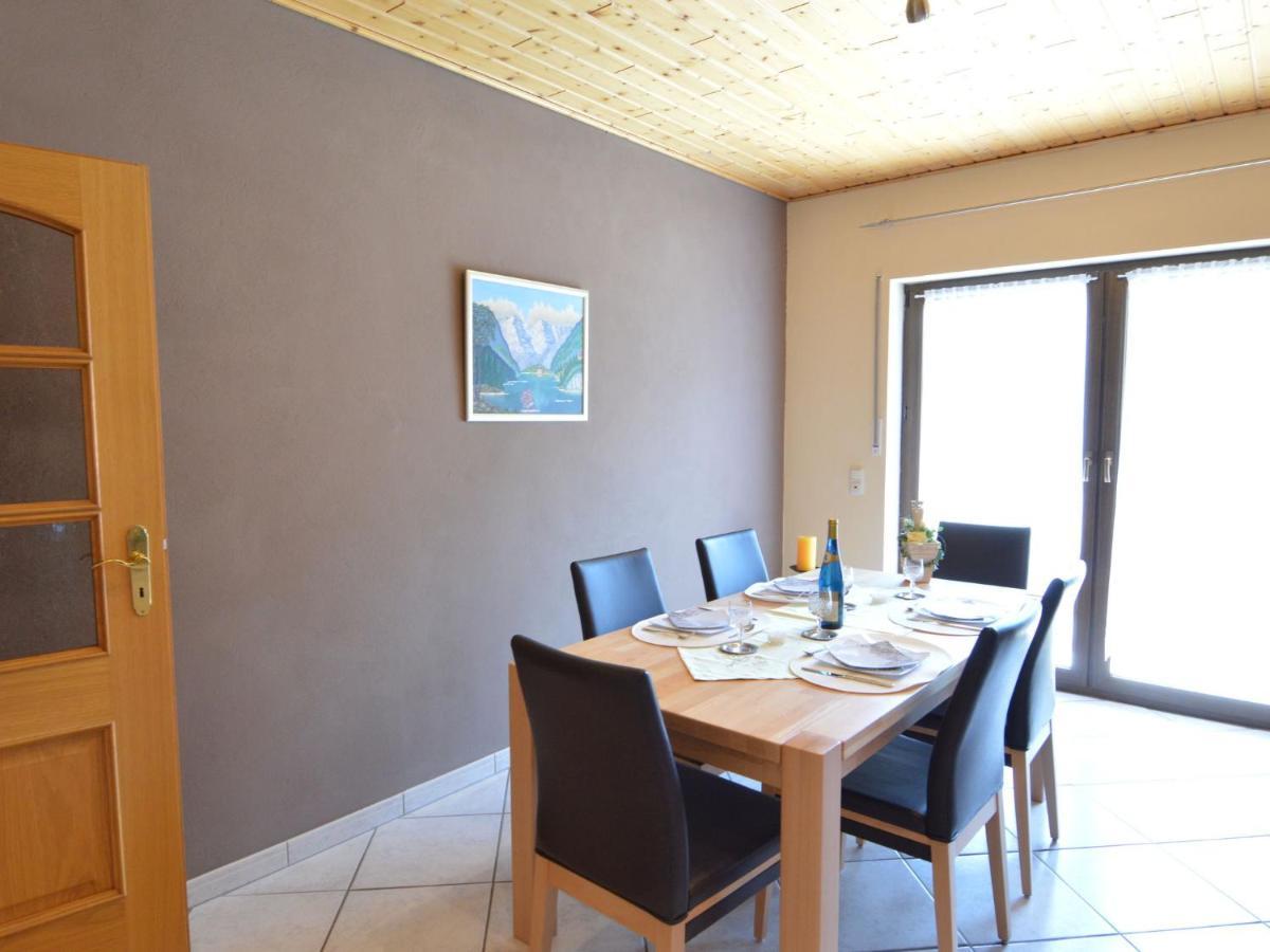 Sun Kissed Apartment In Lirstal With Garden エクステリア 写真