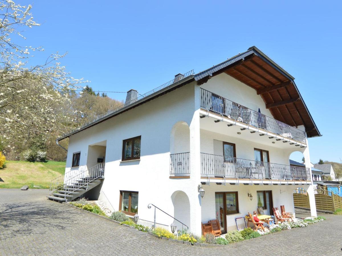 Sun Kissed Apartment In Lirstal With Garden エクステリア 写真