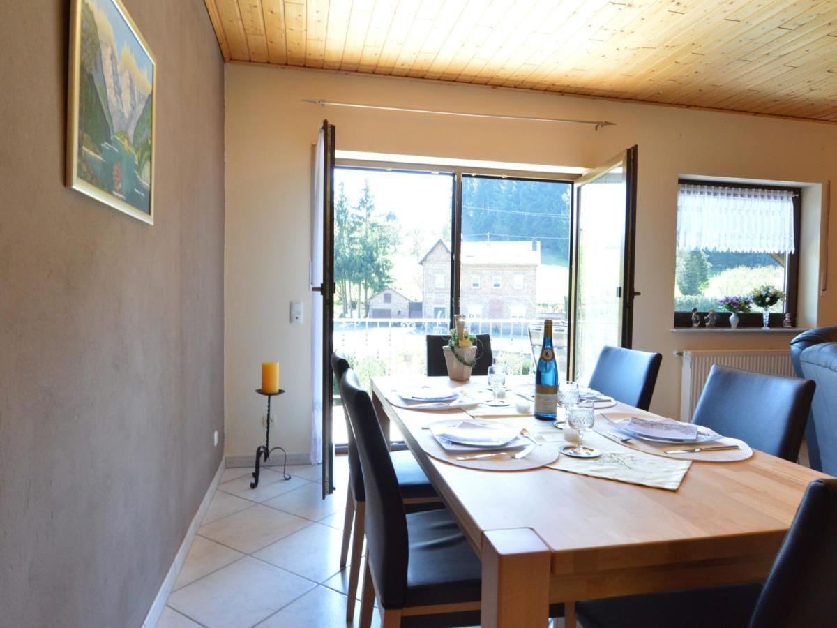 Sun Kissed Apartment In Lirstal With Garden エクステリア 写真