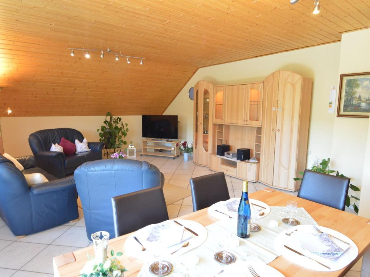 Sun Kissed Apartment In Lirstal With Garden エクステリア 写真