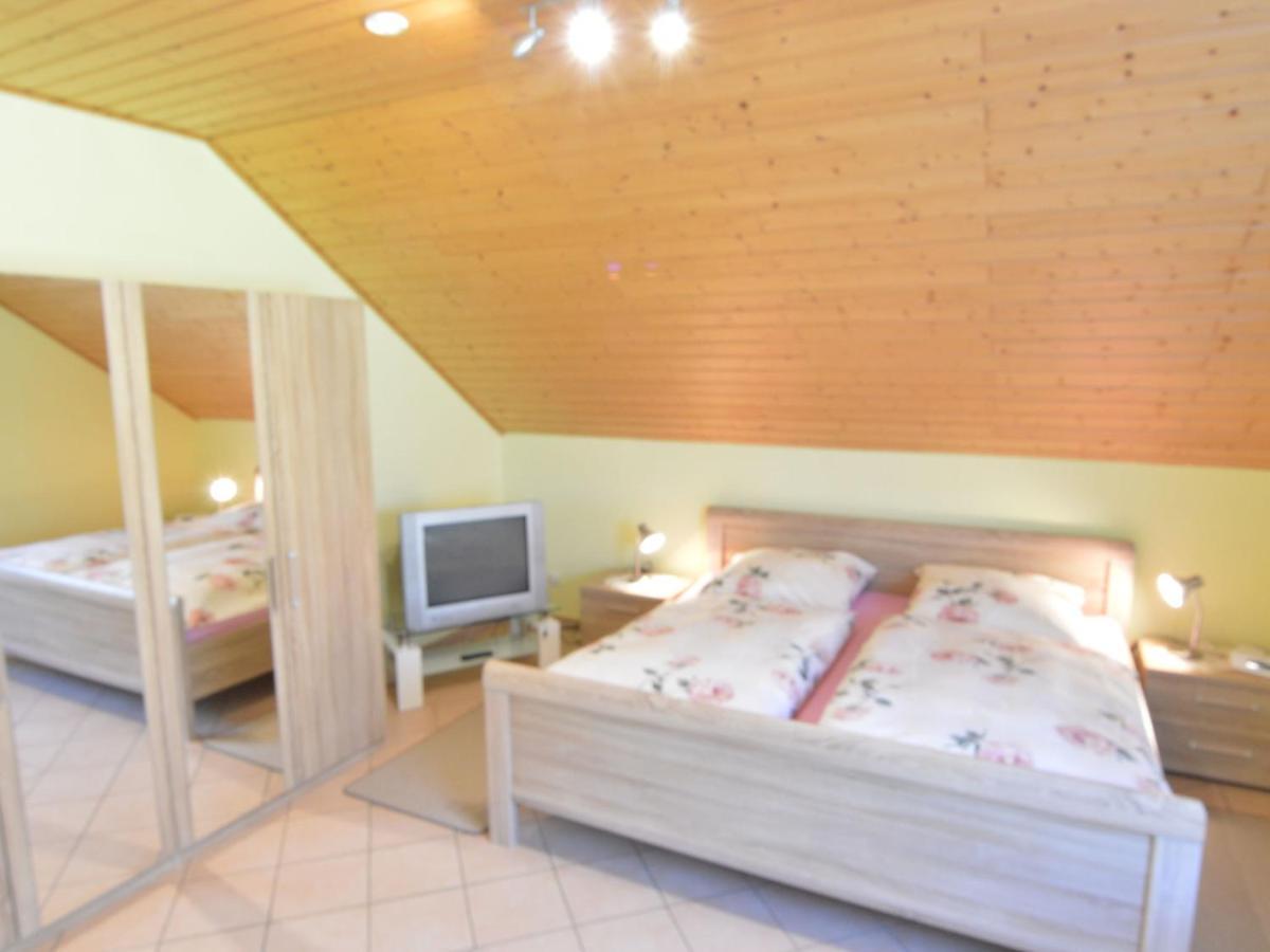 Sun Kissed Apartment In Lirstal With Garden エクステリア 写真