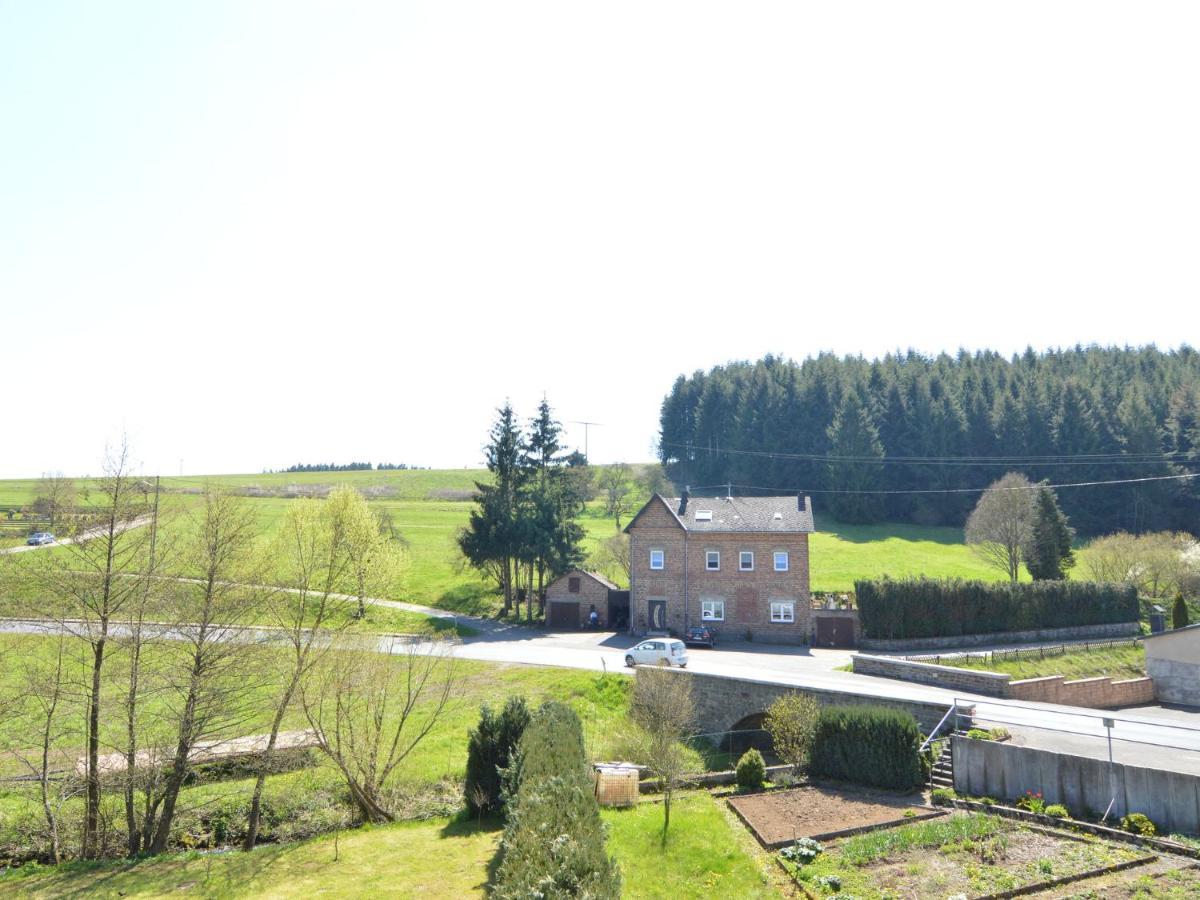 Sun Kissed Apartment In Lirstal With Garden エクステリア 写真