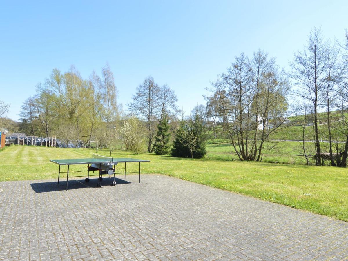 Sun Kissed Apartment In Lirstal With Garden エクステリア 写真
