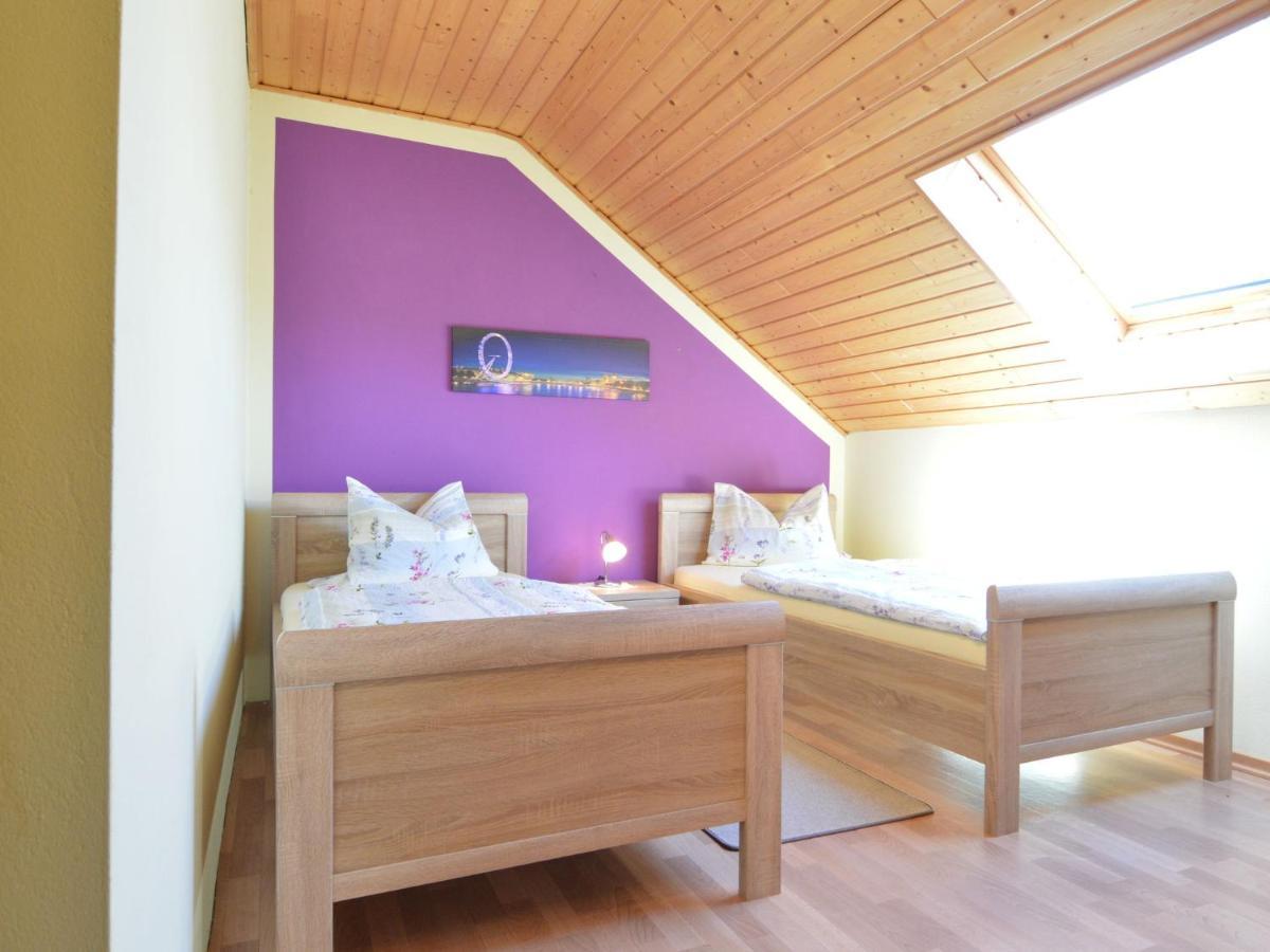 Sun Kissed Apartment In Lirstal With Garden エクステリア 写真