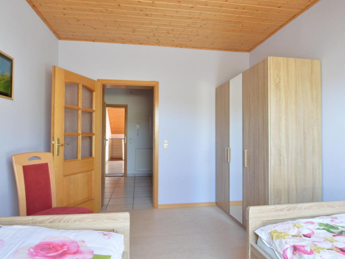 Sun Kissed Apartment In Lirstal With Garden エクステリア 写真