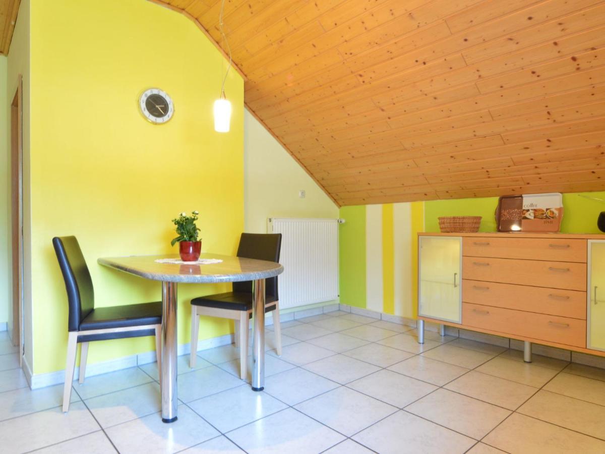 Sun Kissed Apartment In Lirstal With Garden エクステリア 写真