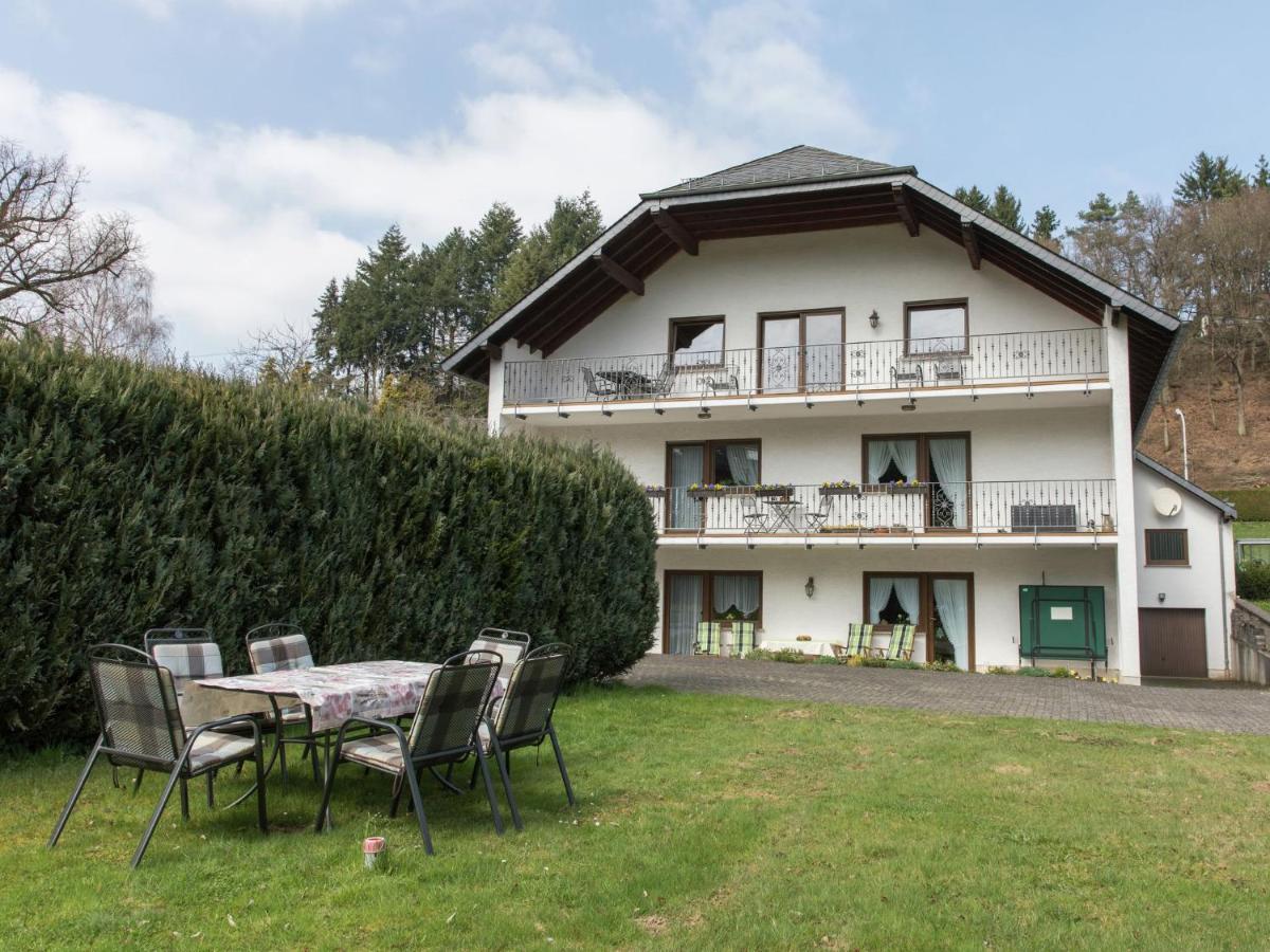 Sun Kissed Apartment In Lirstal With Garden エクステリア 写真