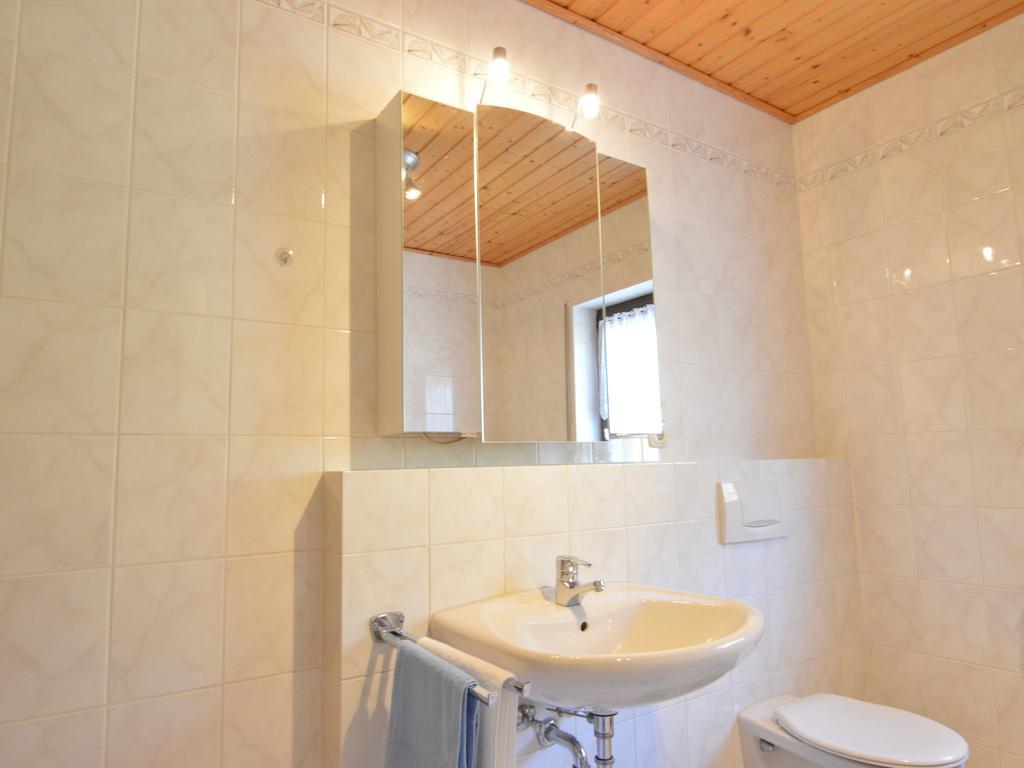 Sun Kissed Apartment In Lirstal With Garden エクステリア 写真
