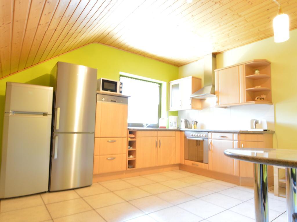 Sun Kissed Apartment In Lirstal With Garden エクステリア 写真